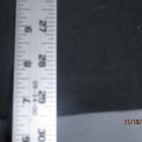 Carhartt Drägermann Mine Rescue Shirt Adult Small Black Red Pocket South Dakota - Picture 8 of 11